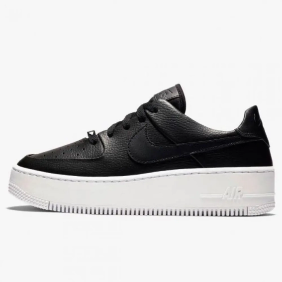 Кроссовки Nike W AF1 SAGE LOW AR5339-002 фото 1 — интернет-магазин Tapok