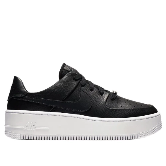 Кроссовки Nike W AF1 SAGE LOW AR5339-002 фото 2 — интернет-магазин Tapok