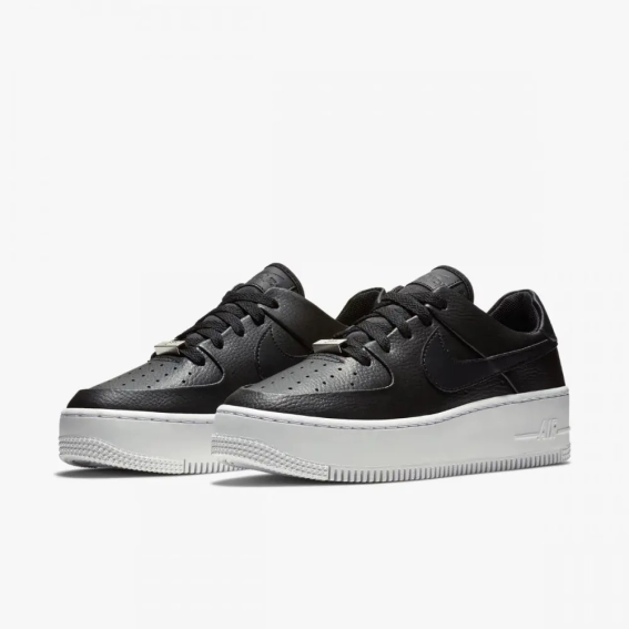 Кроссовки Nike W AF1 SAGE LOW AR5339-002 фото 3 — интернет-магазин Tapok
