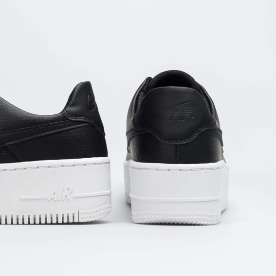 Кроссовки Nike W AF1 SAGE LOW AR5339-002 фото 4 — интернет-магазин Tapok