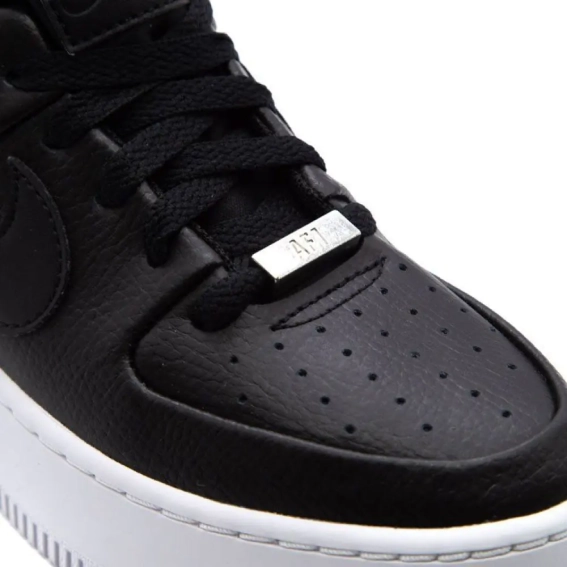 Кроссовки Nike W AF1 SAGE LOW AR5339-002 фото 5 — интернет-магазин Tapok