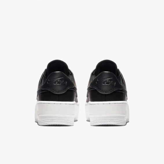 Кроссовки Nike W AF1 SAGE LOW AR5339-002 фото 6 — интернет-магазин Tapok