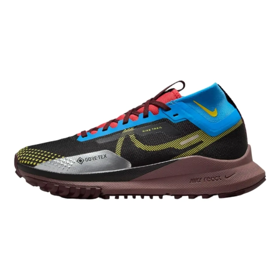 Кроссовки Nike W REACT PEGASUS TRAIL 4 GTX DJ7929-003 фото 1 — интернет-магазин Tapok