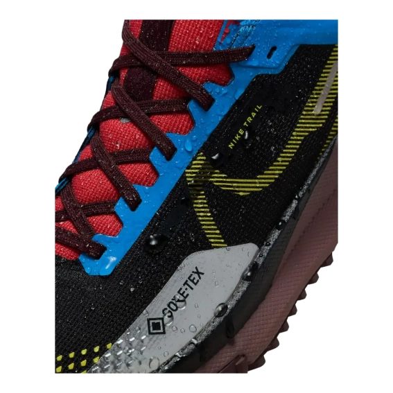 Кроссовки Nike W REACT PEGASUS TRAIL 4 GTX DJ7929-003 фото 3 — интернет-магазин Tapok