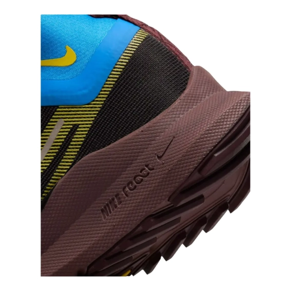 Кроссовки Nike W REACT PEGASUS TRAIL 4 GTX DJ7929-003 фото 5 — интернет-магазин Tapok
