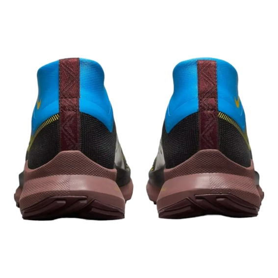 Кроссовки Nike W REACT PEGASUS TRAIL 4 GTX DJ7929-003 фото 6 — интернет-магазин Tapok
