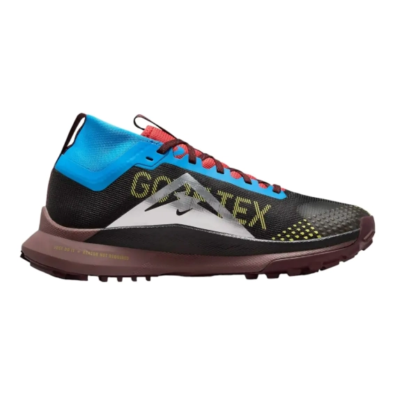 Кроссовки Nike W REACT PEGASUS TRAIL 4 GTX DJ7929-003 фото 7 — интернет-магазин Tapok
