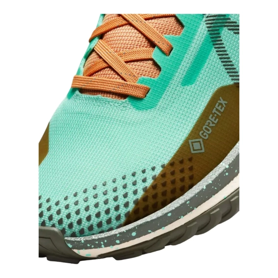 Кроссовки Nike W REACT PEGASUS TRAIL 4 GTX DJ7929-301 фото 4 — интернет-магазин Tapok