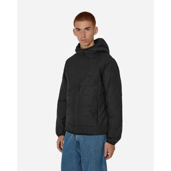 Куртка Air Jordan Therma-Fit Sport Mid-Weight Jacket Black FD2637-010 S FD2637-010 фото 6 — інтернет-магазин Tapok