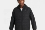 Куртка Air Jordan Therma-Fit Sport Mid-Weight Jacket Black FD2637-010 S FD2637-010 Фото 8