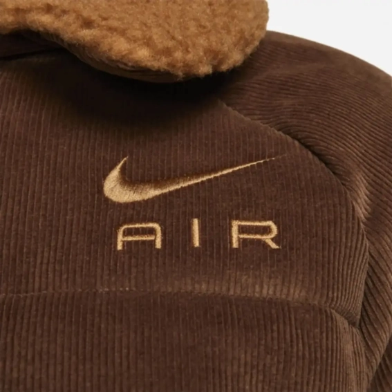 Куртка NIKE DQ6930-259 фото 5 — интернет-магазин Tapok