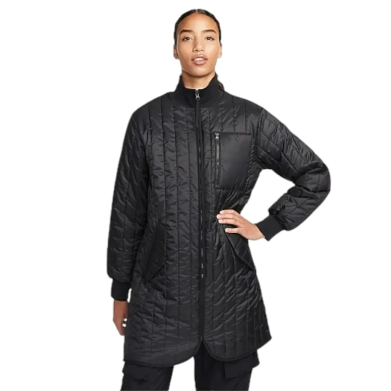 Куртка NIKE TECH PACK DQ7745-010 фото 1 — интернет-магазин Tapok