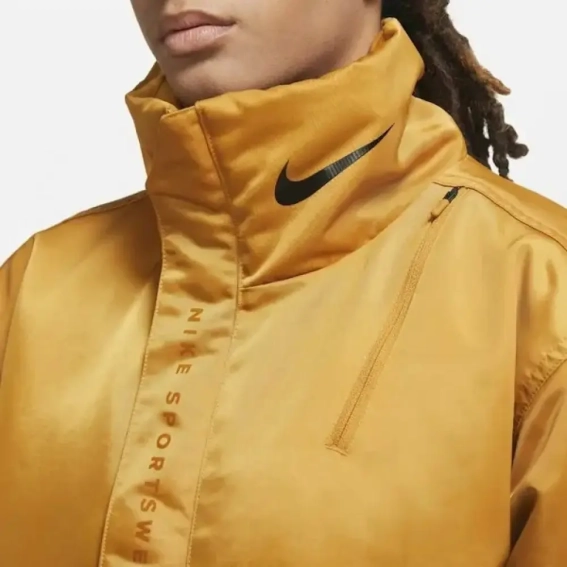 Куртка NIKE THERMORE CU5831-712 фото 4 — интернет-магазин Tapok