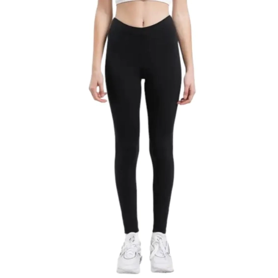 Лосины NIKE AT5446-010 фото 1 — интернет-магазин Tapok