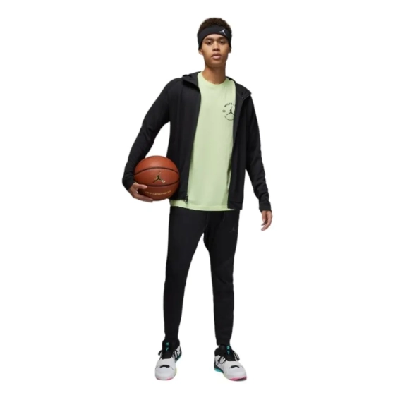 Спортивный костюм JORDAN DV9783-010&amp;DV9785-010 фото 1 — интернет-магазин Tapok