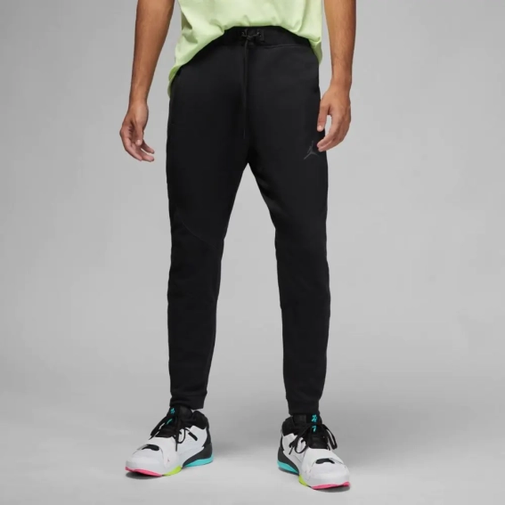 Спортивный костюм JORDAN DV9783-010&amp;DV9785-010 фото 2 — интернет-магазин Tapok