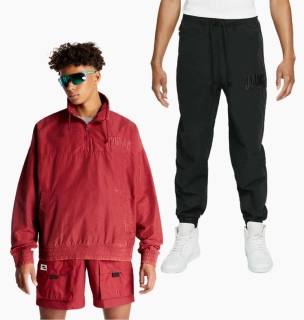 Спортивний костюм Jordan DNA DA7165-677&DA7241-010