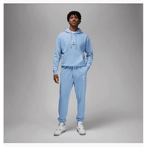 Спортивный костюм JORDAN FLIGHT FLC FB7290-425&amp;FB7298-425 фото 1 — интернет-магазин Tapok