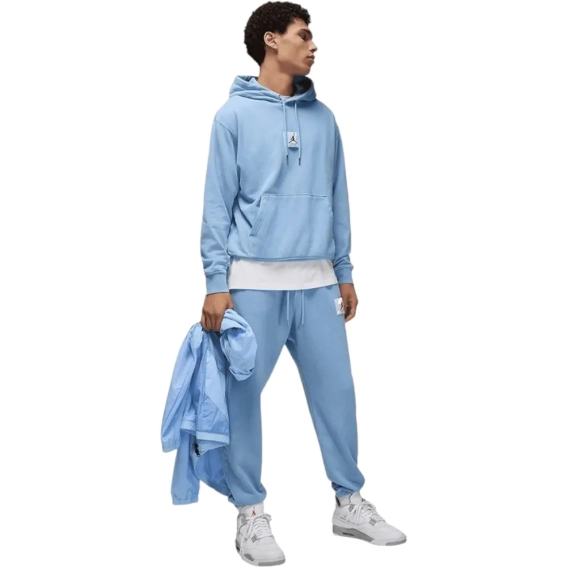 Спортивный костюм JORDAN FLIGHT FLC FB7290-436&amp;FB7298-436 фото 1 — интернет-магазин Tapok