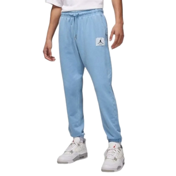 Спортивный костюм JORDAN FLIGHT FLC FB7290-436&amp;FB7298-436 фото 2 — интернет-магазин Tapok