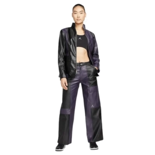 Спортивний костюм JORDAN LEATHER DJ2719-010&DJ2716-010