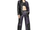 Спортивний костюм JORDAN LEATHER DJ2719-010&DJ2716-010 Фото 1