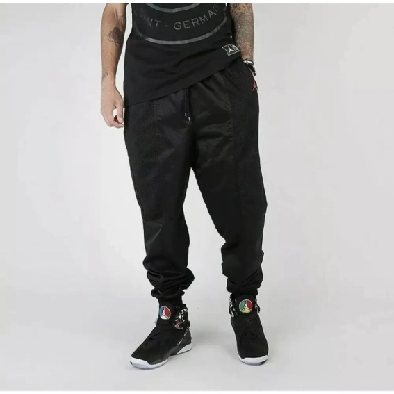 Спортивный костюм Jordan wings AV1302-011&amp;AV1305-010 фото 2 — интернет-магазин Tapok