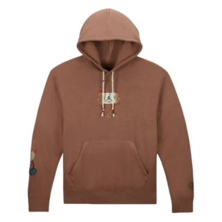 Спортивний костюм JORDAN X TRAVIS SCOTT DO4097-256&DO4093-256