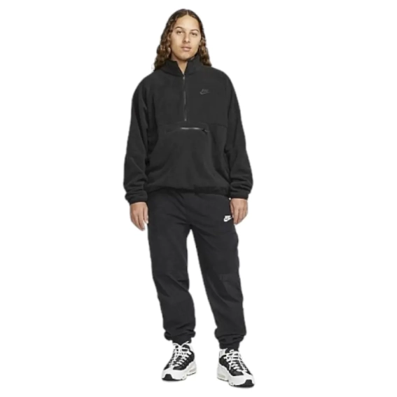 Спортивный костюм NIKE FLEECE DX0525-010&amp;FB8384-010 фото 1 — интернет-магазин Tapok