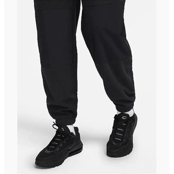 Спортивный костюм NIKE FLEECE DX0525-010&amp;FB8384-010 фото 4 — интернет-магазин Tapok