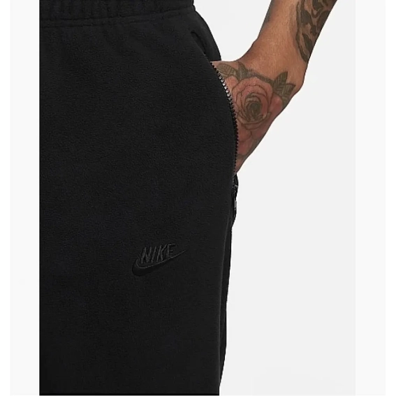 Спортивный костюм NIKE FLEECE DX0525-010&amp;FB8384-010 фото 8 — интернет-магазин Tapok