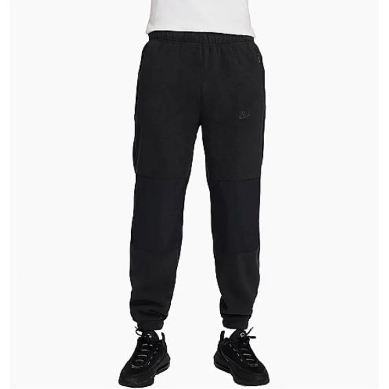 Спортивный костюм NIKE FLEECE DX0525-010&amp;FB8384-010 фото 9 — интернет-магазин Tapok