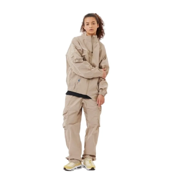 Спортивный костюм NIKE OFF-WHITE DN1704-247 фото 1 — интернет-магазин Tapok