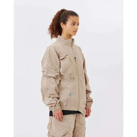 Спортивный костюм NIKE OFF-WHITE DN1704-247 фото 3 — интернет-магазин Tapok