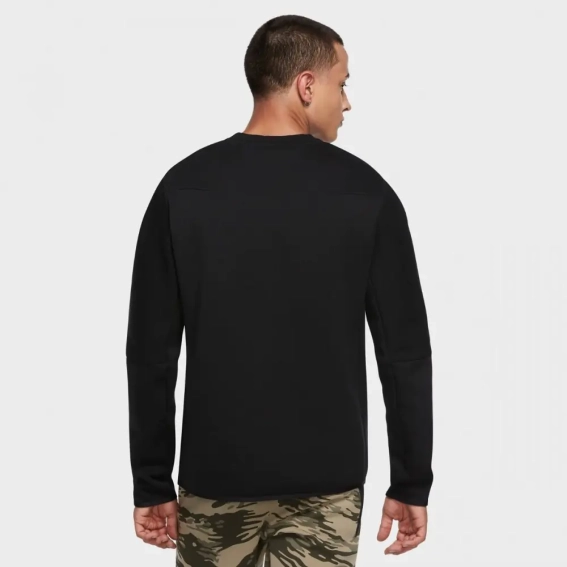Спортивний костюм NIKE TECH FLC CU4505-010&CU4495-010 фото 2 — інтернет-магазин Tapok