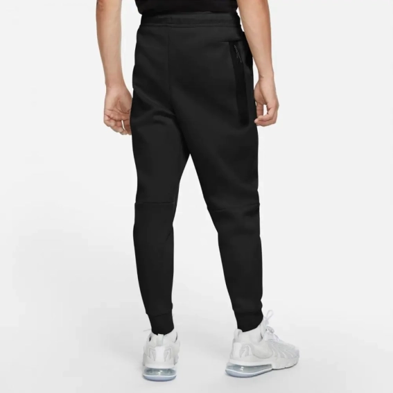 Спортивний костюм NIKE TECH FLC CU4505-010&CU4495-010 фото 4 — інтернет-магазин Tapok