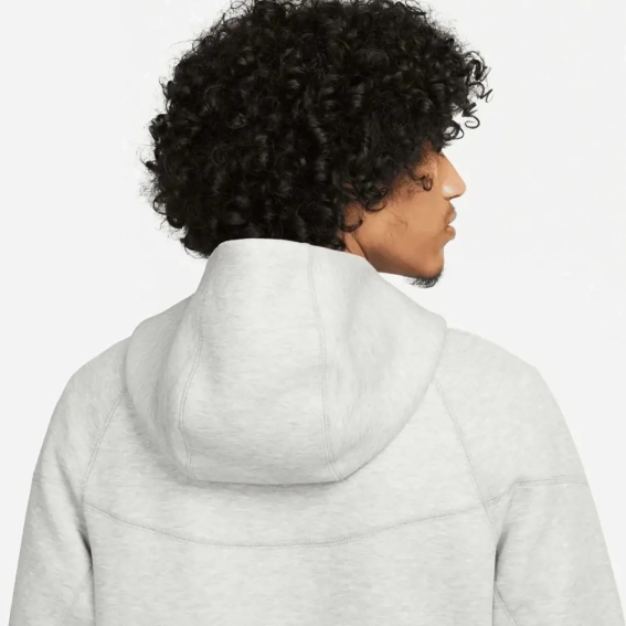 Спортивный костюм NIKE TECH FLC FB7921-063&amp;FB8002-063 фото 3 — интернет-магазин Tapok