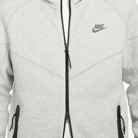 Спортивный костюм NIKE TECH FLC FB7921-063&amp;FB8002-063 фото 4 — интернет-магазин Tapok