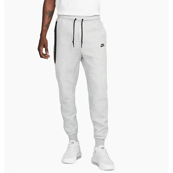 Спортивный костюм NIKE TECH FLC FB7921-063&amp;FB8002-063 фото 8 — интернет-магазин Tapok