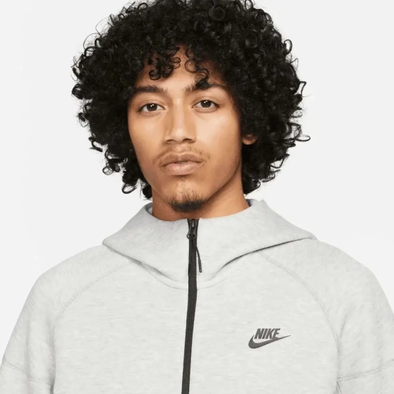 Спортивный костюм NIKE TECH FLC FB7921-063&amp;FB8002-063 фото 10 — интернет-магазин Tapok