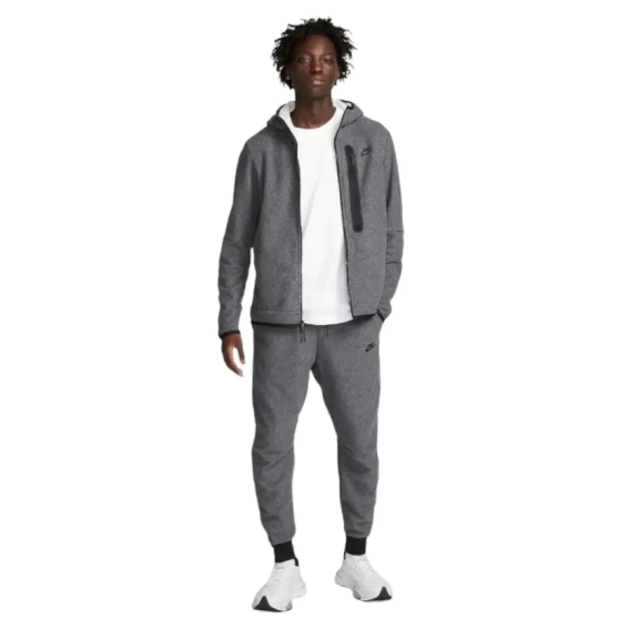 Спортивный костюм NIKE TECH FLC WINTER DQ4801-010&amp;DQ4808-010 фото 1 — интернет-магазин Tapok