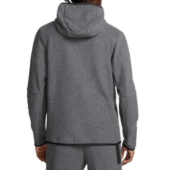 Спортивный костюм NIKE TECH FLC WINTER DQ4801-010&amp;DQ4808-010 фото 2 — интернет-магазин Tapok