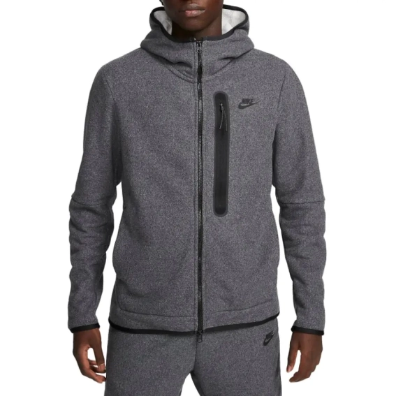 Спортивный костюм NIKE TECH FLC WINTER DQ4801-010&amp;DQ4808-010 фото 3 — интернет-магазин Tapok