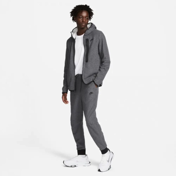 Спортивный костюм NIKE TECH FLC WINTER DQ4801-010&amp;DQ4808-010 фото 4 — интернет-магазин Tapok