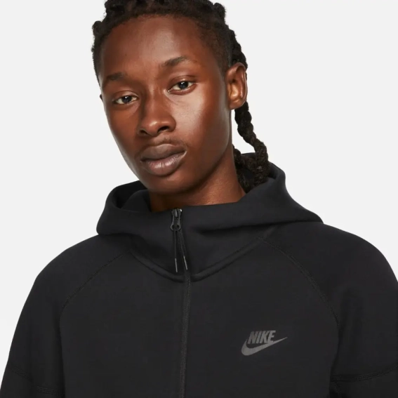 Спортивный костюм NIKE TECH FLEECE FB7921-010&amp;FB8002-010 фото 5 — интернет-магазин Tapok