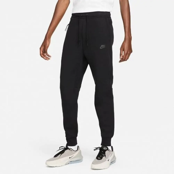 Спортивный костюм NIKE TECH FLEECE FB7921-010&amp;FB8002-010 фото 9 — интернет-магазин Tapok