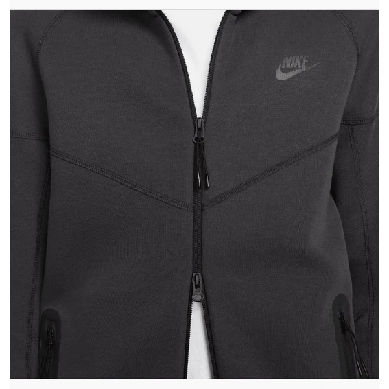 Спортивний костюм NIKE TECH FLEECE FB7921-060&FB8002-060 фото 3 — інтернет-магазин Tapok