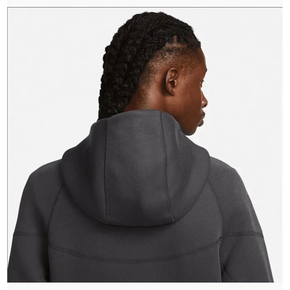 Спортивний костюм NIKE TECH FLEECE FB7921-060&FB8002-060 фото 4 — інтернет-магазин Tapok
