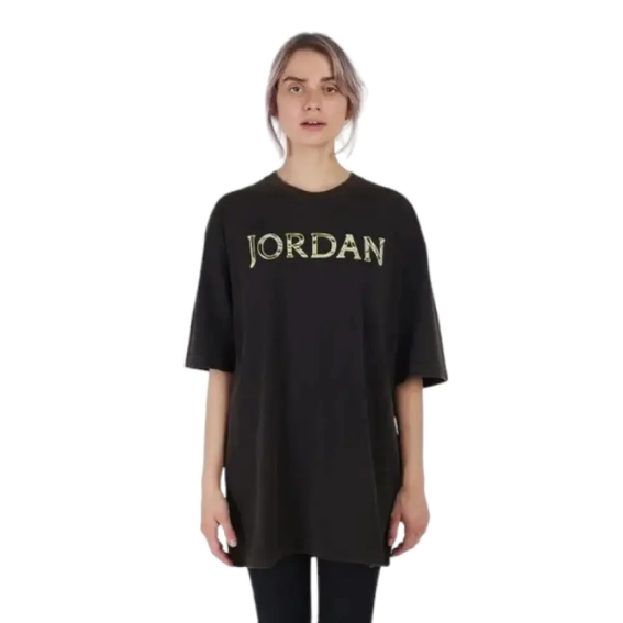 Футболка JORDAN CV7443-010 фото 1 — интернет-магазин Tapok
