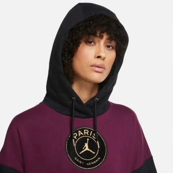Худые JORDAN PSG CU5280-610 фото 2 — интернет-магазин Tapok